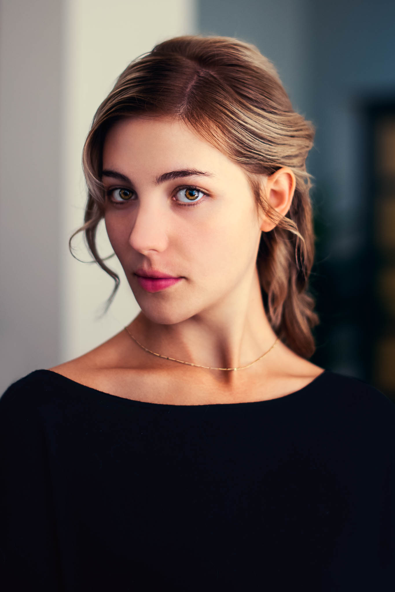 Hairstyle