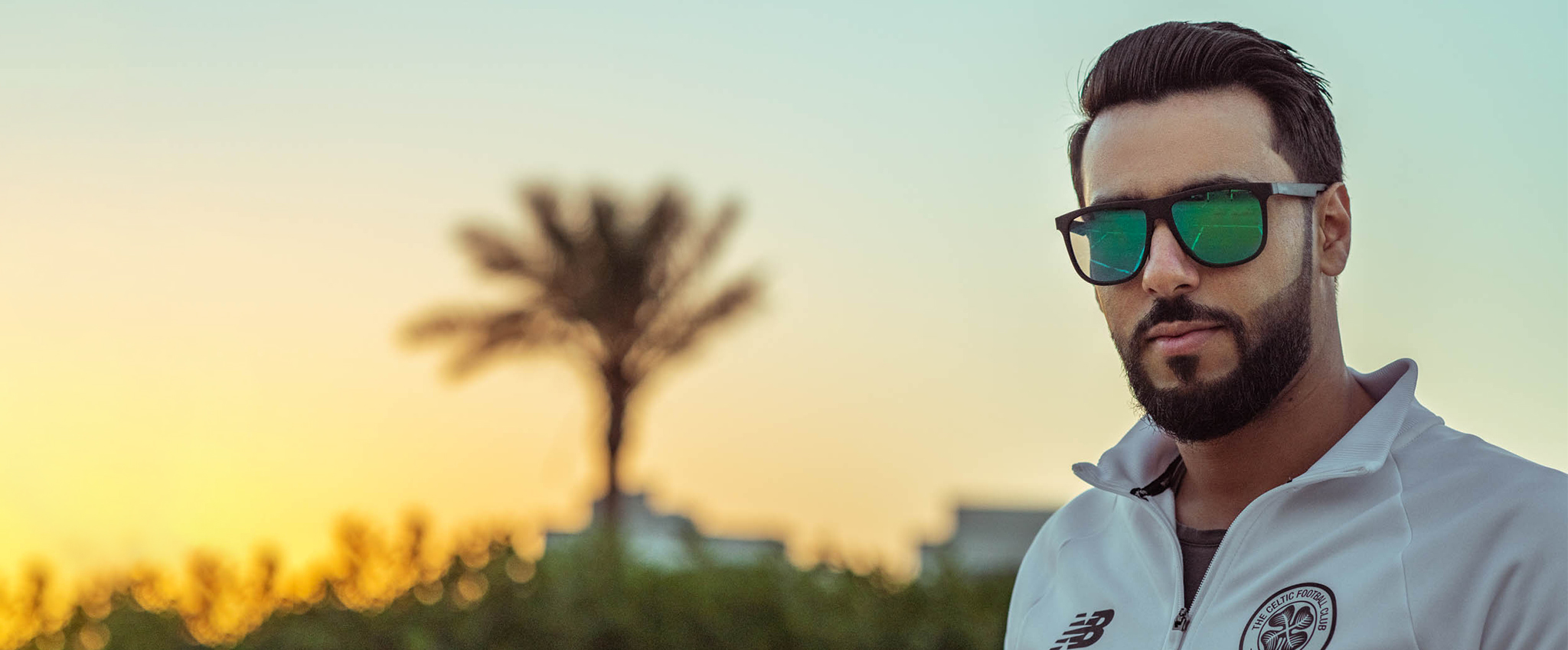 Golden Hour