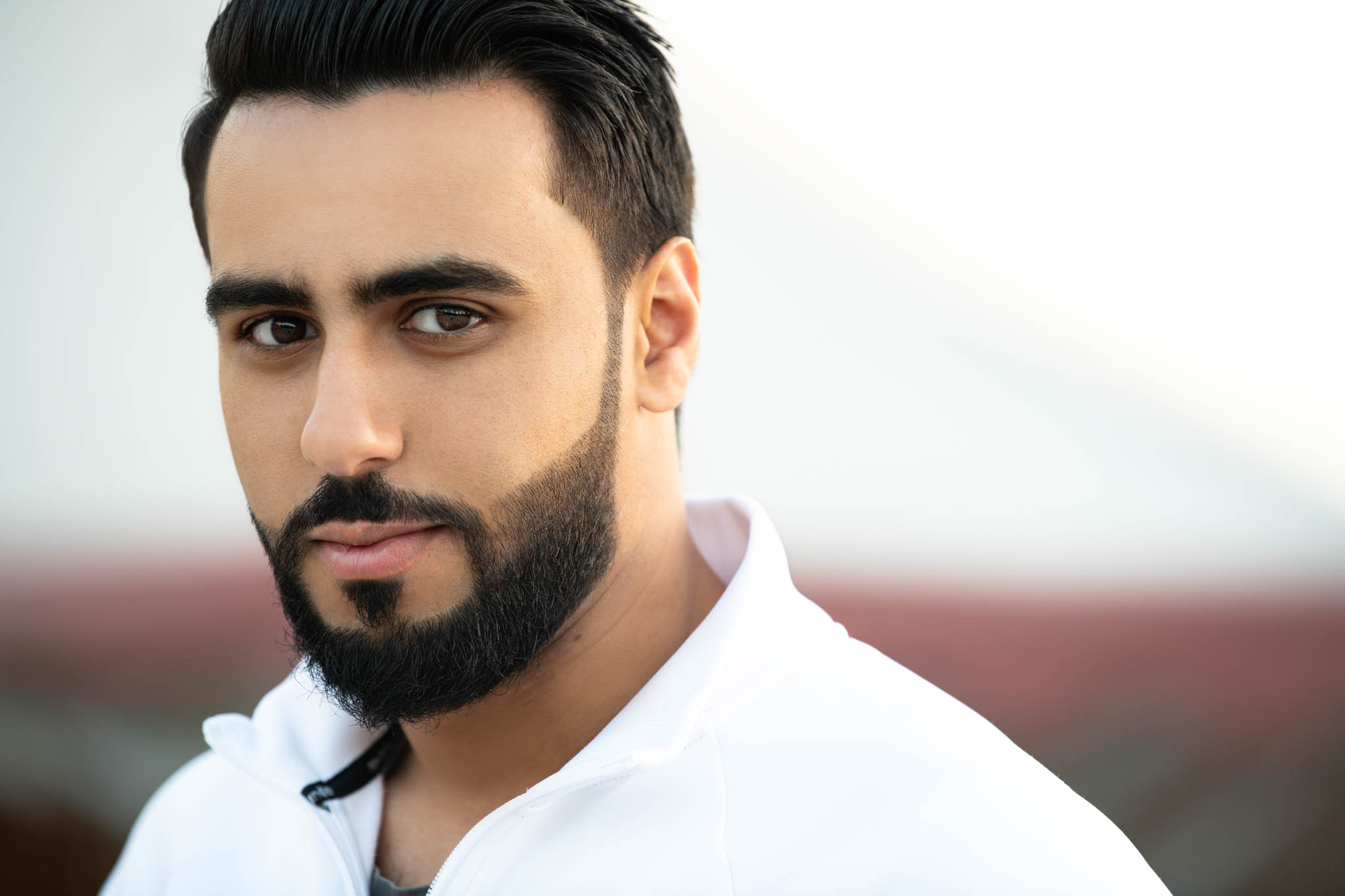 Headshots
