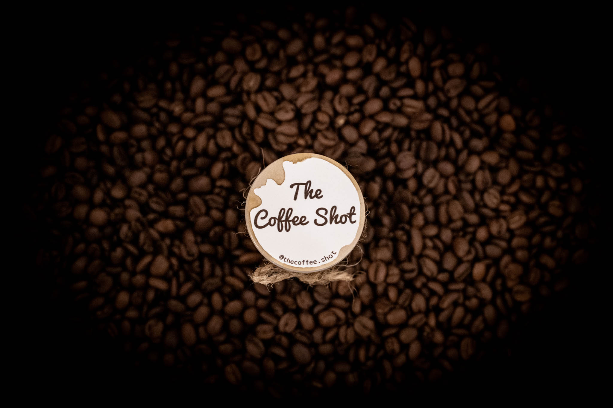 The Coffee Shot
