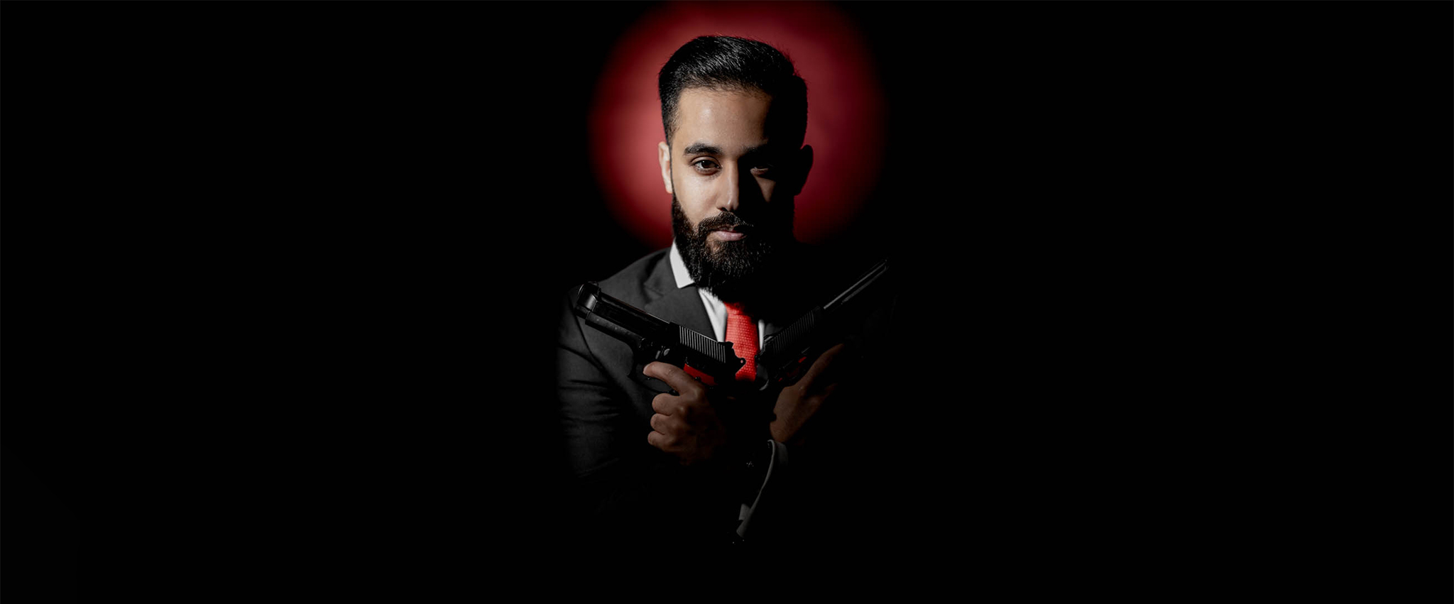 The Hitman