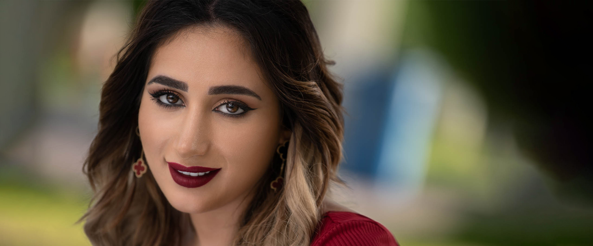 Cinematic Headshots with Nicole Jearis