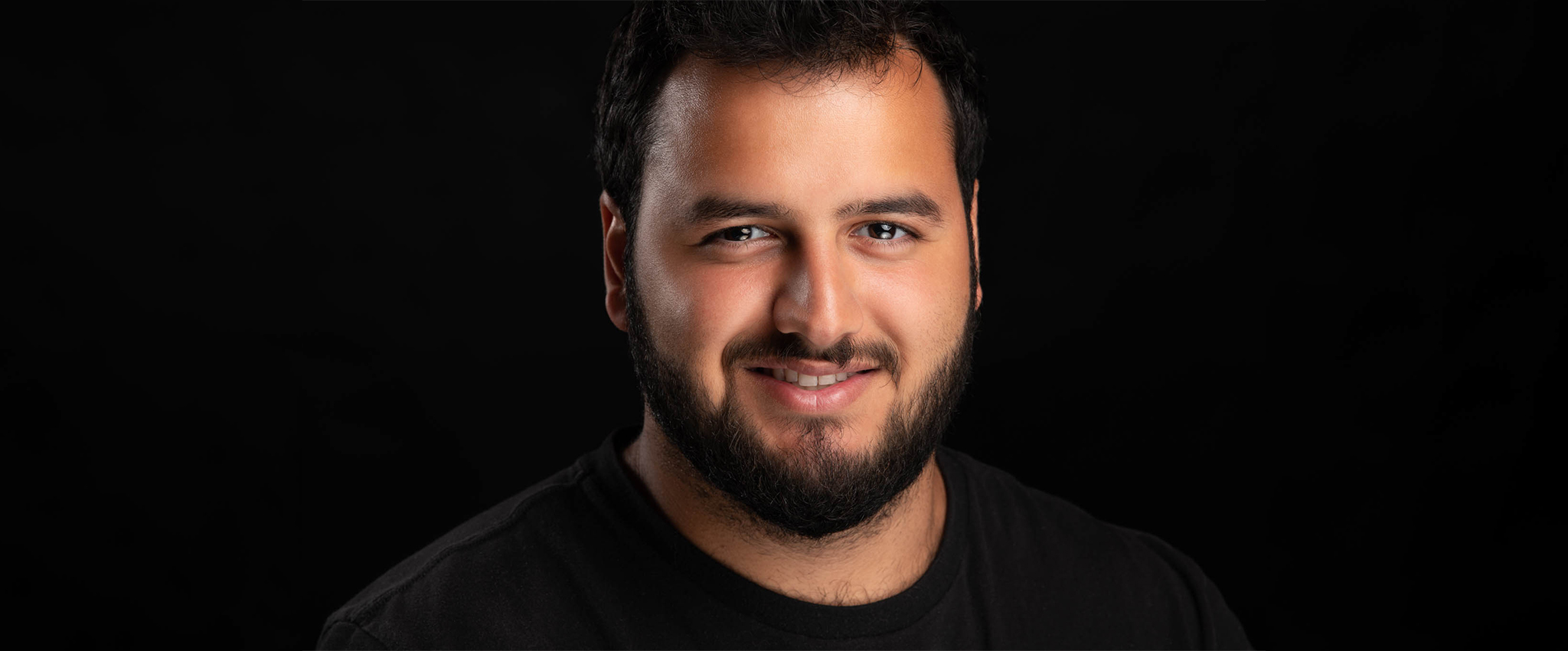 More Studio Headshots