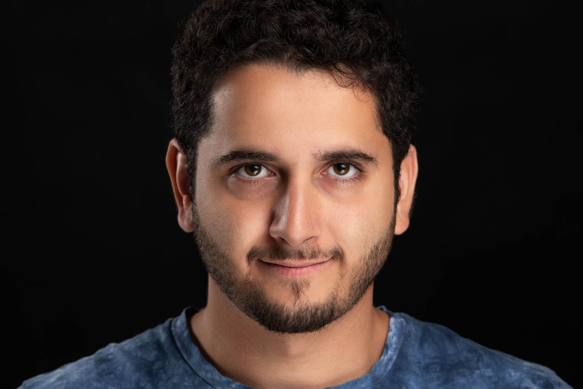 Studio Headshots
